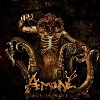 Amon - Liar In Wait (2012)