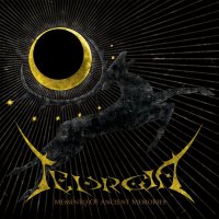 Teurgia - Memento Of Ancient Memories (2014)