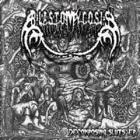 Blastomycosis - Decomposing Sluts (2012)