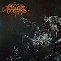 Rätier - Act on Impulse (2010)