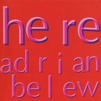 Adrian Belew - Here (1994)