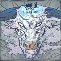 Bagual - II Viento Norte (2015)