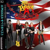 Aerosmith - All The Best ( Japan Edition) (2016)