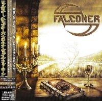 Falconer - Chapters From A Vale Forlorn (Japanese Edition) (2002)  Lossless