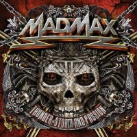 Mad Max - Thunder, Storm & Passion (2015)