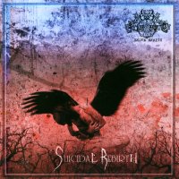 Ekove Efrits - Suicidal Rebirth (2008)  Lossless