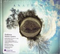 Anathema - Weather Systems (2012)