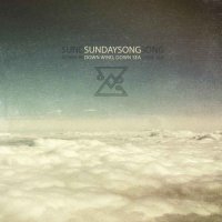SundaySong - Down Wind, Down Sea (2014)