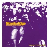 Stackridge - Something for the Weekend (1999)
