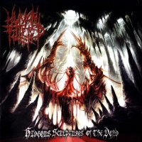 Human Filleted - Hideous Sculptures Of The Dead (2008)