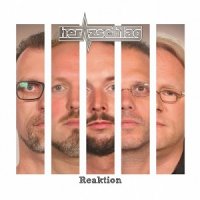 Hertzschlag - Reaktion (2017)