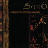 Sorg - Enigma Grotesque (2000)