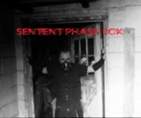 Sentient Phase Lok - Sentient Phase Lok (2015)