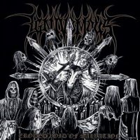 Ignivomous - Eroded Void of Salvation (Vinyl Rip) (2008)