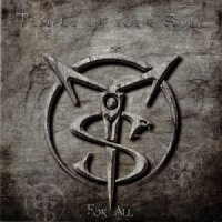 Temple Of Your Soul - For All (2012)