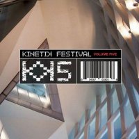 VA - Kinetik Festival Volume Five (2CD) (2012)