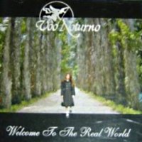 Voo Noturno - Welcome To The Real World (2012)