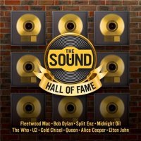 VA - The Sound Hall of Fame (2016)