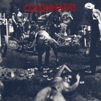 In The Colonnades - Scrap Metal Value (reissue 1992) (1991)