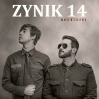 Zynik 14 - Konterfei (2016)