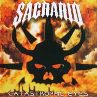 Sacrario - Catastrophic Eyes (2008)