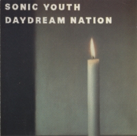 Sonic Youtn - Daydream Nation (1988)