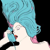 Chromatics - Night Drive (Deluxe Edition) (2007)