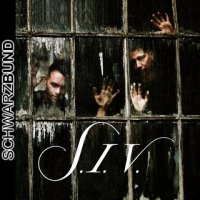 Schwarzbund - Schatten Im Verstand (2014)