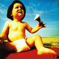 The Cure - Galore: The Singles 1987-1997 (1997)