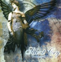 Silent Cry - Goddess of Tears (2000)