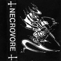 Necrovore - Divus De Mortuus (1987)
