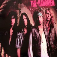 The Hangmen - The Hangmen (1989)