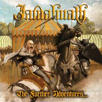 Jaldaboath - The Further Adventures... (2014)
