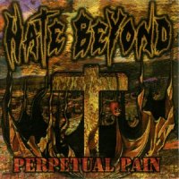 Hate Beyond - Perpetual Pain (2003)