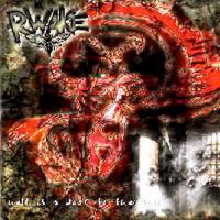 Rwake - Hell Is A Door To The Sun (2002)
