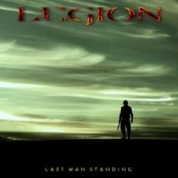 Legion - Last Man Standing (2016)