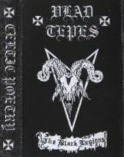 Vlad Tepes - Celtic Poetry (1994)