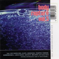 VA - Body Rapture Vol. 5 (1994)