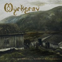 Myrkgrav - Trollskau, Skrømt Og Kølabrenning (2006)  Lossless