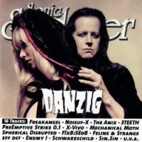 VA - Sonic Seducer : Cold Hands Seduction Vol. 188 (2017)