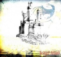 Forodwaith - Nazgul Attack (2007)
