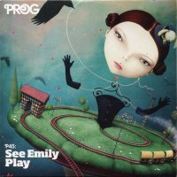 VA - PROG P45: See Emily Play (2016)