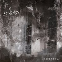 Lelantos - Akrasia (2016)