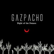Gazpacho - Night of the Demon (2015)