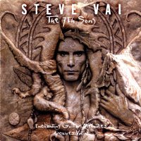 Steve Vai - The 7th Song (2000)