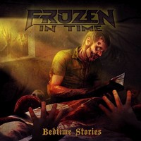 Frozen In Time - Bedtime Stories (2014)