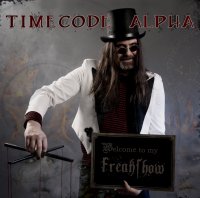 TimeCode Alpha - Freakshow (2009)