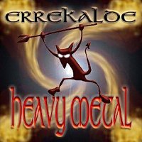 VA - Errekalde Heavy Metal (2003)