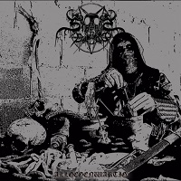 Streams of Blood - Allgegenwärtig (2017)