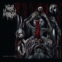 Father Befouled - Desolate Gods (2017)